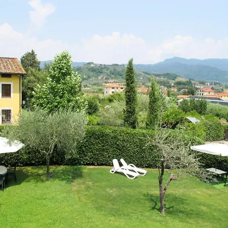 Apartment Le Fornaci-3 By Interhome Lucca