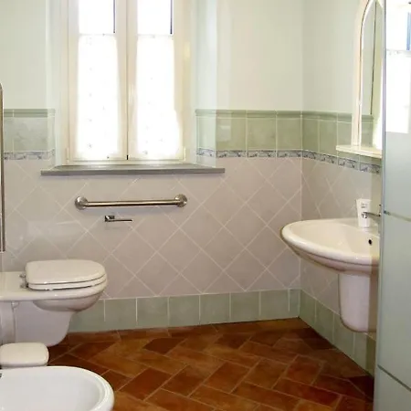 Apartment Le Fornaci-3 By Interhome Lucca
