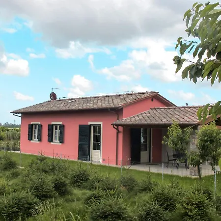 Le Fornaci-3 By Interhome Apartment