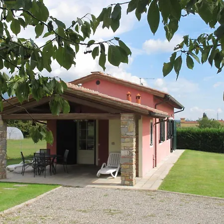 Le Fornaci-3 By Interhome * Lucca