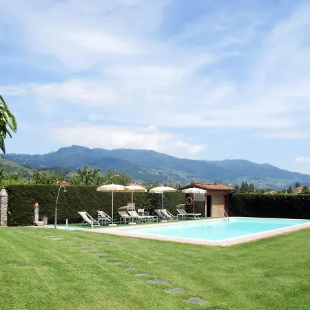 Le Fornaci-3 By Interhome Apartment