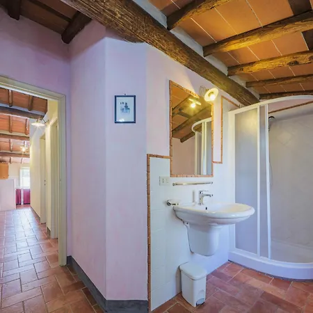Apartment Le Fornaci-3 By Interhome