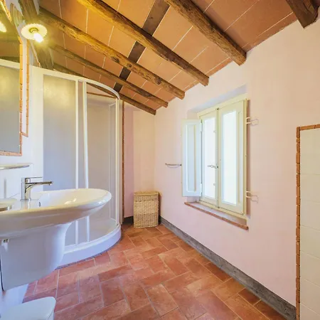 Le Fornaci-3 By Interhome Apartment